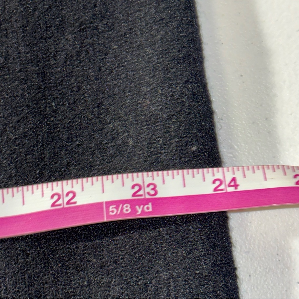 Torrid Deep V Neck Button Down Cardigan Sweater Dress - Picture 12 of 13